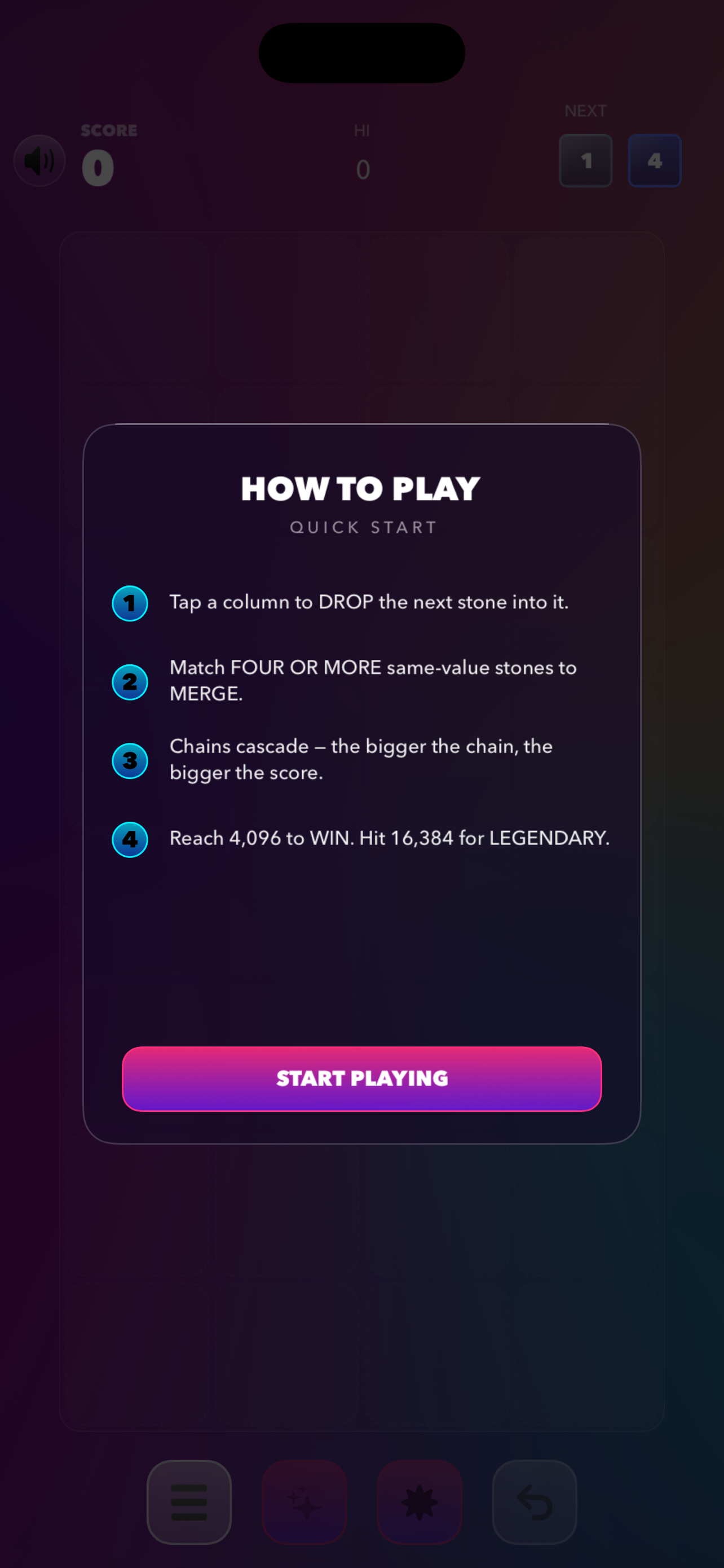 How to Play